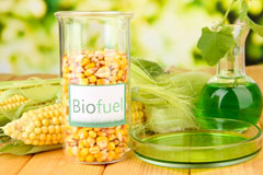 West Molesey biofuel availability