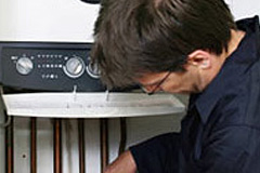 boiler service West Molesey