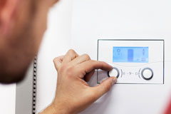 best West Molesey boiler servicing companies